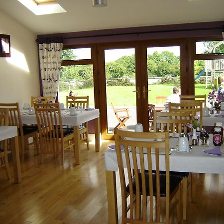 Alverna House B&B Athlone Eksteriør billede