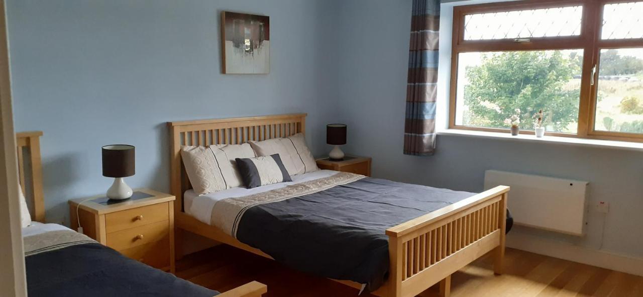 Alverna House B&B Athlone Eksteriør billede