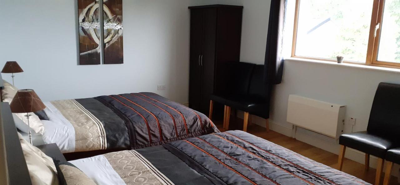 Alverna House B&B Athlone Eksteriør billede
