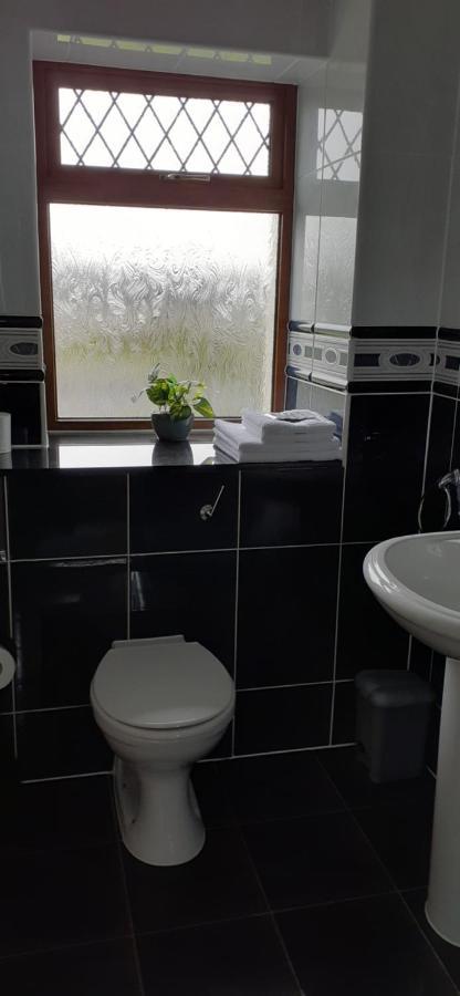 Alverna House B&B Athlone Eksteriør billede